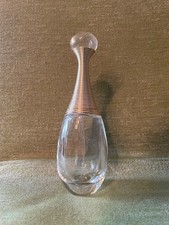 Parfumflacon  Dior J'Adore Eau de Toilette, 50 ml, LEER