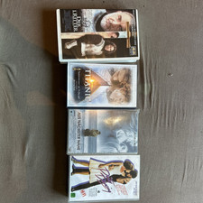 VHS / Videokassetten -