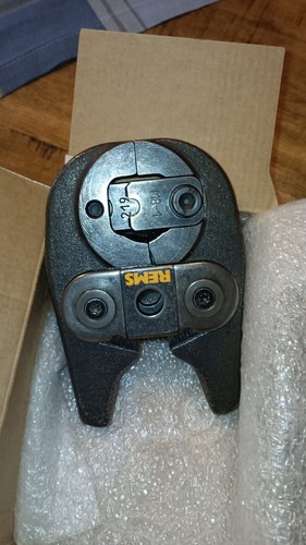 Rems trennzange für - rems,