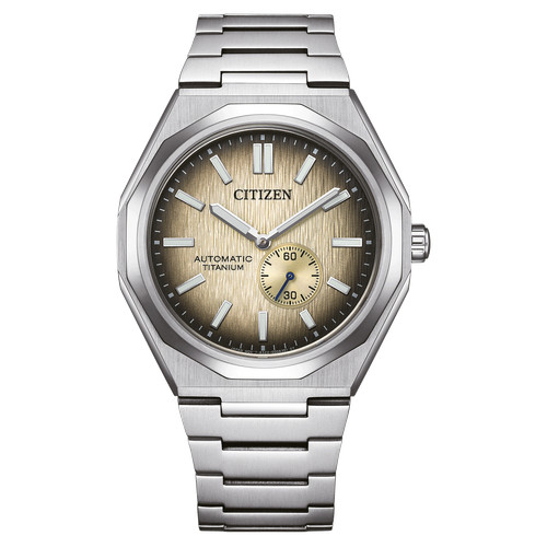Citizen super titanium - citizen,