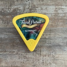 Trivial Pursuit Familien