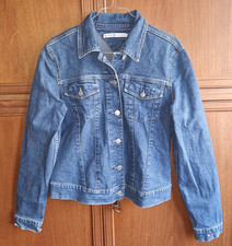 Damen  - Jeansjacke von Tommy