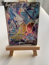 Pokémon Karte: Garados V - Fullart - Deutsch - Near Mint