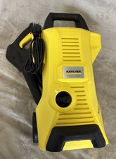 Kärcher Hochdruckreiniger K3 120 bar 380 l/h Flächenreiniger Terrassenreiniger