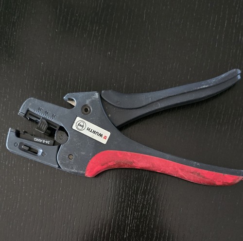 Würth automatische - ,