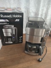 RUSSELL HOBBS 25610-56 Grind &