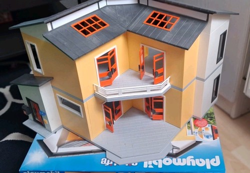 Playmobil 9266 city life - 9266, haus