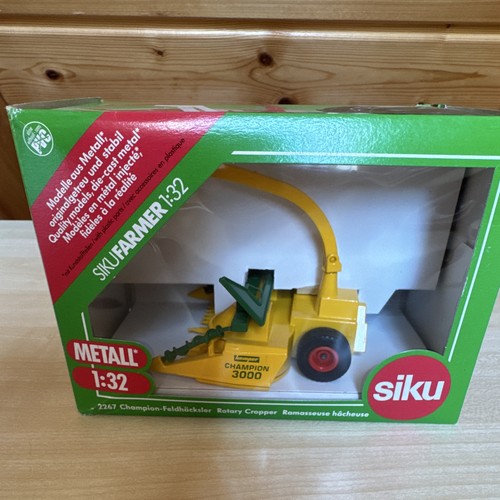 Siku farmer serie 32 - siku,