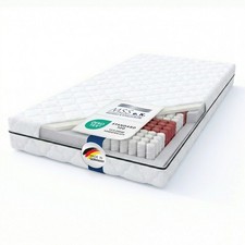 MSS® 7 Zonen Taschenfederkern