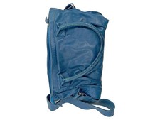 Cowboybag Damen Umhängetasche