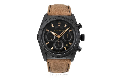 Tudor black shield - tudor,