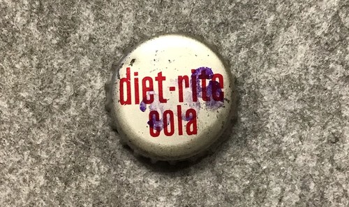 Kronkorken usa coca - 🇺🇸,