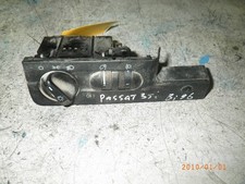 119178 Lichtschalter VW Passat B3/B4 (3A2, 35I) 3A1941531E 1.8 