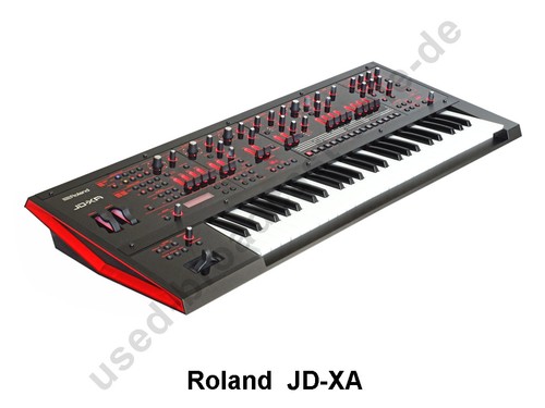 Roland 49 tasten - roland,