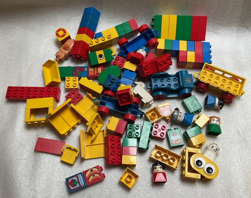 Lego duplo aufbewahrungsbox - lego,