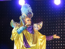 Travestie Drag Queen Event