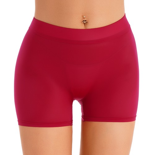 Damen transparent hipster - damen,