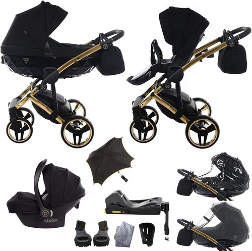 Junama diamond 2in1 3in1 - 2in1,