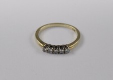 Halb Memory Eternity Ring