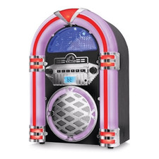 Victor Wilshire Bluetooth