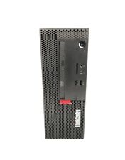 Lenovo M710e Intel Core