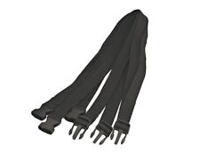 Weber Gurtset für Weber Babyschale Kinderanhänger Chariot und Croozer NEU