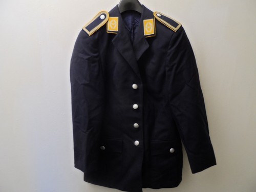 Damen bundeswehr sakko - damen,