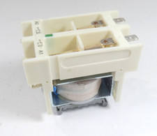 Wago RL42 | Hochspannungsrelais 6000VAC /max. 30A Polzahl 2, Spule 24VDC / 0,25A