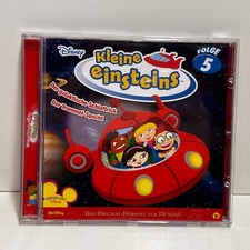 CD Hörspiel - Kleine