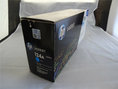 Original q6001a 124a toner - hp,