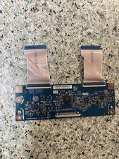 T-Con T320HVN05.2 Control