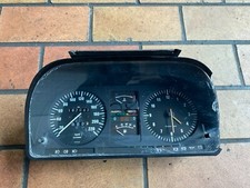 Tachometer original 5er BMW E28 VDO 1369711 220 km/h Tacho Kombiinstrument 