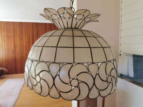 Deckenlampe hängelampe - deckenlampe,