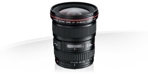 Canon 4 0 l - ef, /
