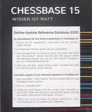 ChessBase - Online Update