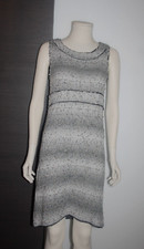 BRUNO MANETTI, Bouclé Kleid