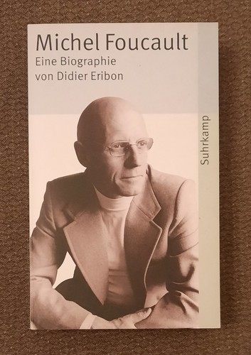 Didier eribon michel - eribon,