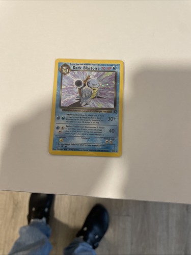 Pokemon tcg dark - tcg, /