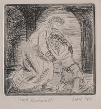 Charlotte Butzmann Der