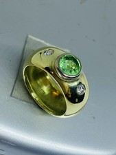 Smaragd brillant band - smaragd,