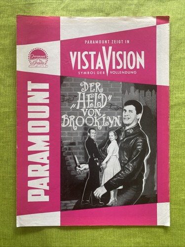 Paramount werberatschlag usa - paramount,