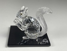 Swarovski Figur 84335 Großes