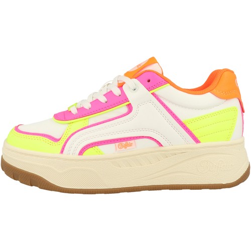 Buffalo milano sneaker - milano, low