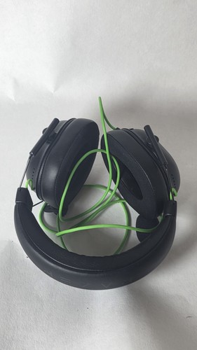Razer blackshark gaming - razer, x