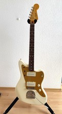 Squier J.Mascis Jazzmaster
