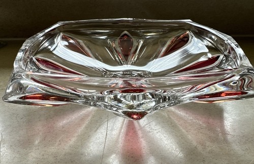 Walther glas schale - ,