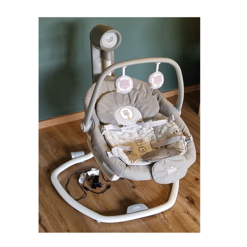 Joie elektrische baby - joie,