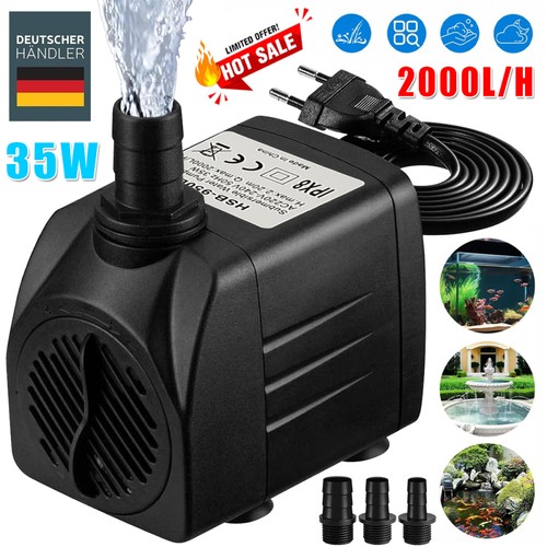 Wasserpumpe tauchwasserpumpe - wasserpumpe,