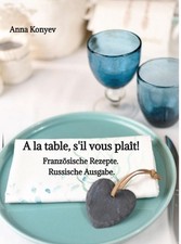 A la table, s'il vous plat