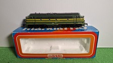 Märklin 3066 H0 Diesellok der